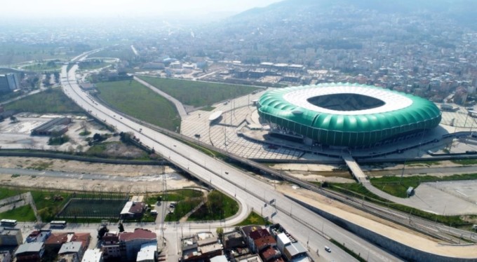 Bursa trafiğine miting ayarı! Kapatılacak yollar belli oldu