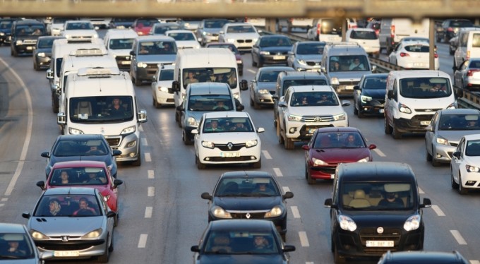 Bursa trafiğine miting ayarı! Kapatılacak yollar belli oldu