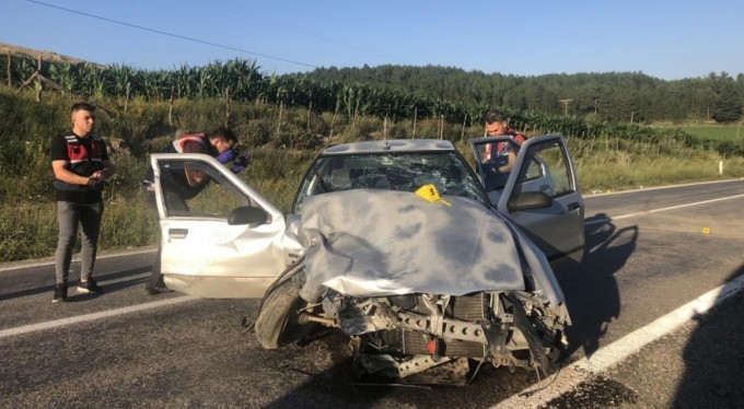 Bursa'da çok acı tablo! 4 aylık kaza bilançosu; 27 can kaybı