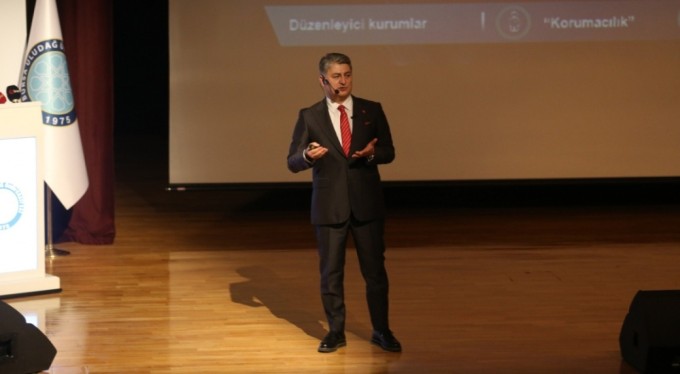 TOGG CEO'su Karakaş: "İtalya'da üretiliyor demek Togg'a emek veren 10 bin kişiye saygısızlıktır"