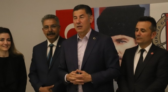 Sinan Oğan da adaylıktan çekilecek mi? O iddilara cevap verdi