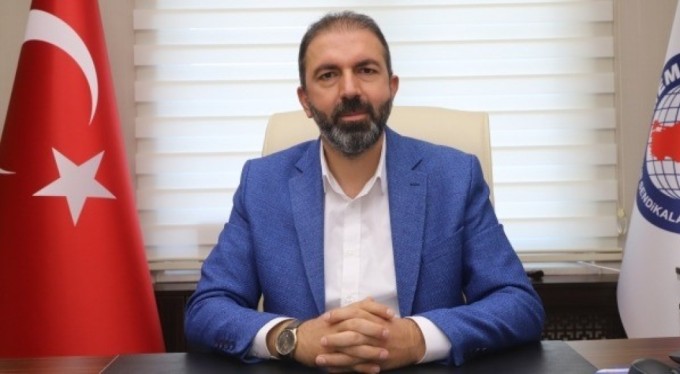 Başkan Yünkül: "Hemşire umut demektir"