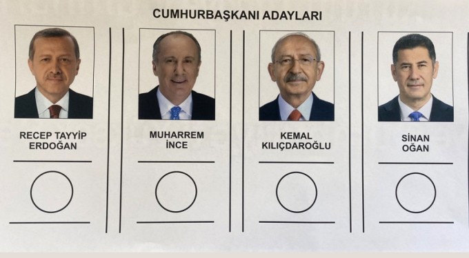 Türkiye seçimini yaptı! İşte ilk sonuçlar