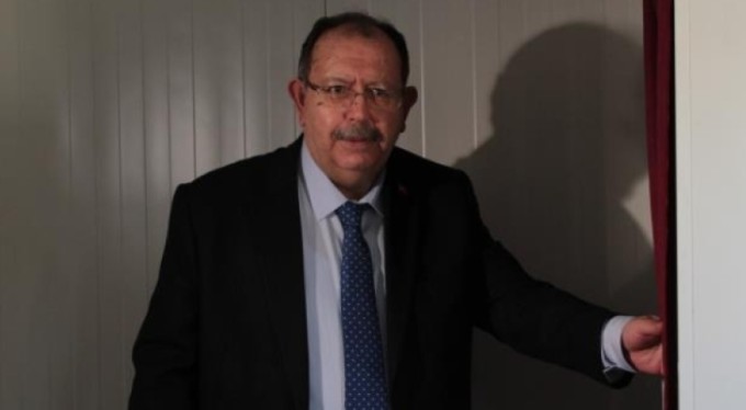 YSK Başkanı Yener duyurdu... İşte sisteme girilen oyların oranı