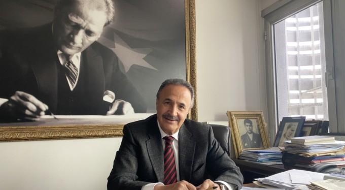 CHP'li Sevigen: "Çok acil istifa etmesi gerekir"