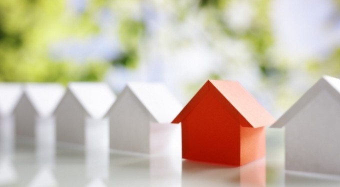 Konut satışları Nisan ayında yüzde 35,6 azaldı