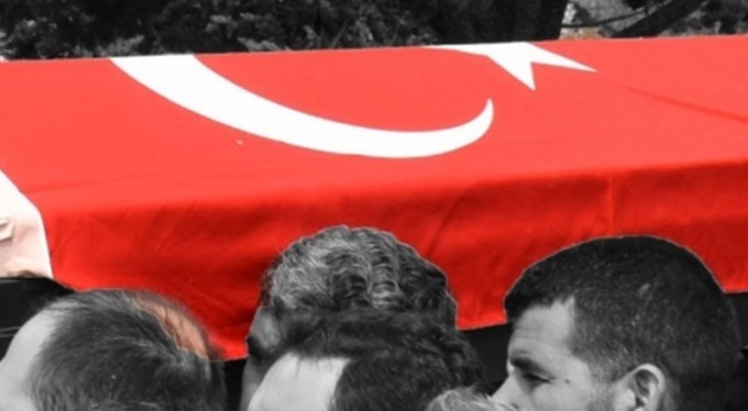 Şırnak'ta teröristlerle çıkan çatışmada 2 asker şehit oldu