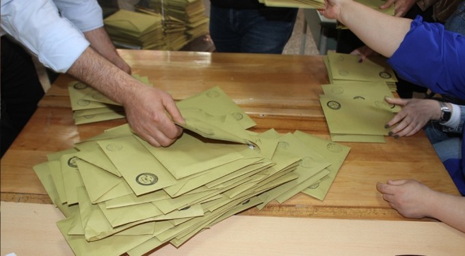 Oy verme süresi 2 gün olan ülkelerde süre 5 güne çıkartıldı