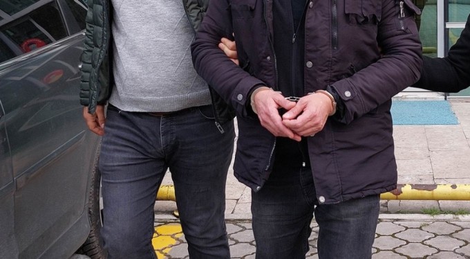 9 ilde FETÖ operasyonu! Çok sayıda gözaltı