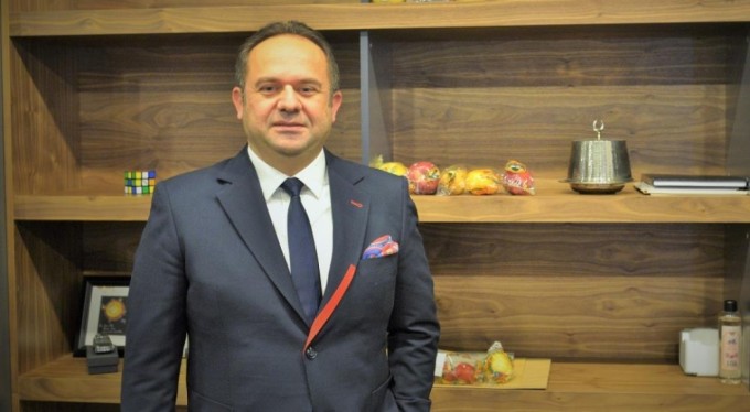 Dönmez'den önemli uyarı: "Ne yediğinize dikkat edin"