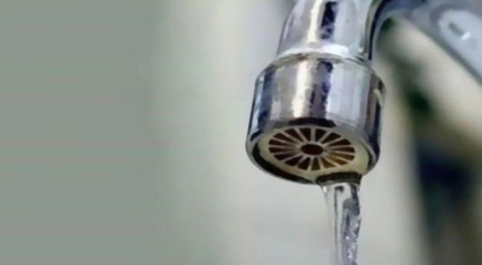 Bursa'da su kesintisi... O ilçede oturanlar dikkat!