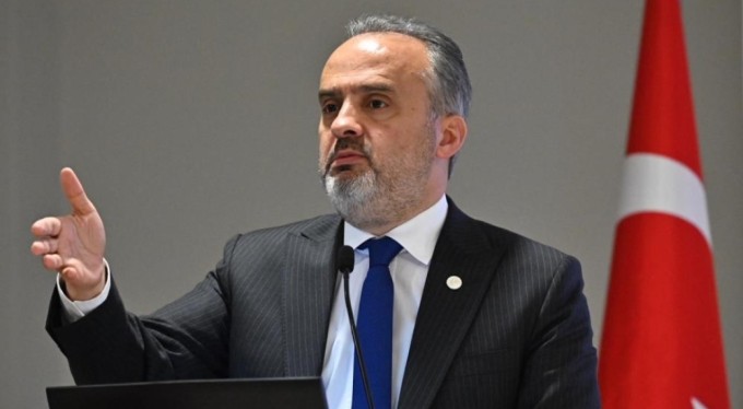 "Birbirimizi dövmek için suyu kullanmayalım"