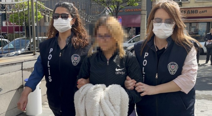 Depremzedelere hakaret edip serbest kaldı, birg ün sonra 'Cumhurbaşkanı'na hakaret'ten gözaltına alındı