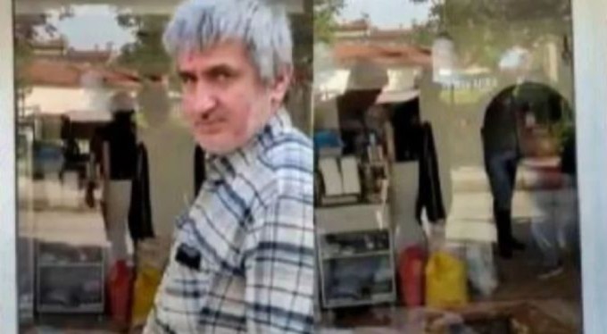 Bursa'da yıllardır esnaflık yaptığı mahallede Suriyelilerin saldırısına uğradı!