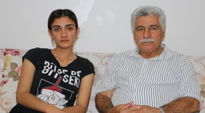 Dede ve toruna film gibi dolandırıcılık!