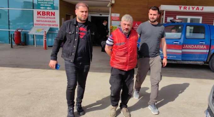 Bursa'da 13 günde 13 motor çalan şüpheli tutuklandı