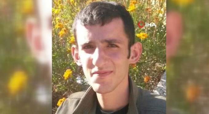 MİT'ten nokta operasyon! Sözde iletişim sorumlusu etkisiz