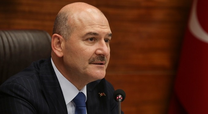 Bakan Soylu: 'Türkiye 45 - 60 günde hastaneler yapabilecek kabiliyete sahip oldu'