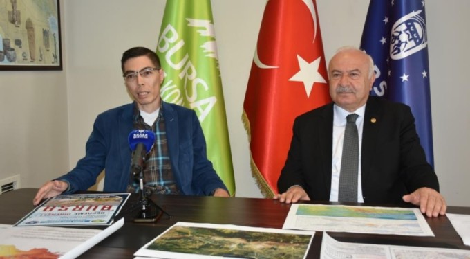 Bursa, depremi konuşuyor