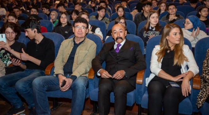 Gençlere YKS için motivasyon dopingi