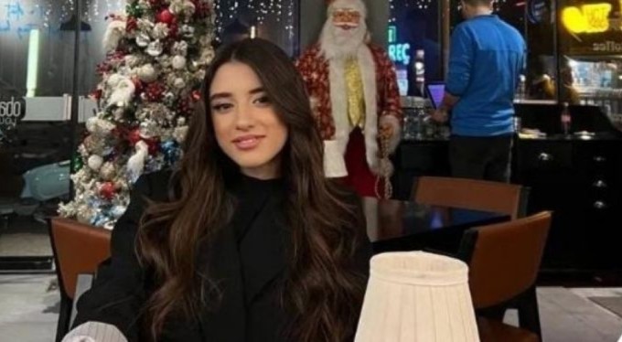 Kayıp üniversite öğrencisi Merve bulundu