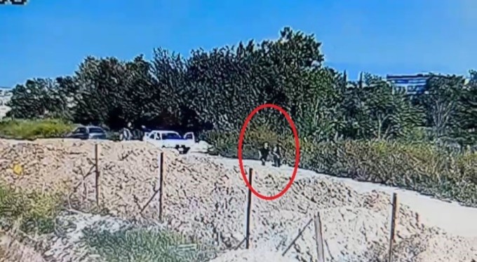 Bursa'da alacak verecek meselesi can aldı