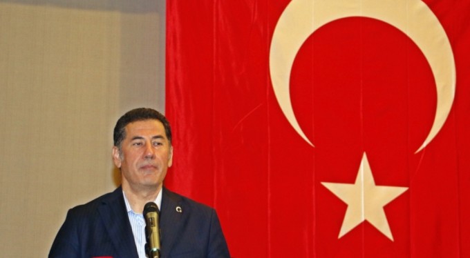 Sinan Oğan 'İlk defa açıklıyorum' dedi, Millet İttifakı'nı seçmemesinin sebebini açıkladı