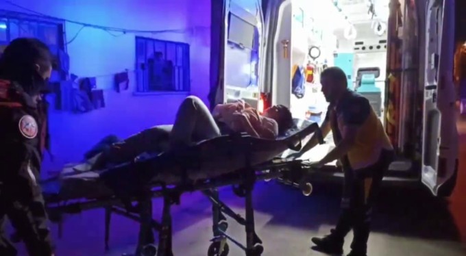 Bursa'da dehşet! Eski eşi ve arkadaşına kurşun yağdırdı