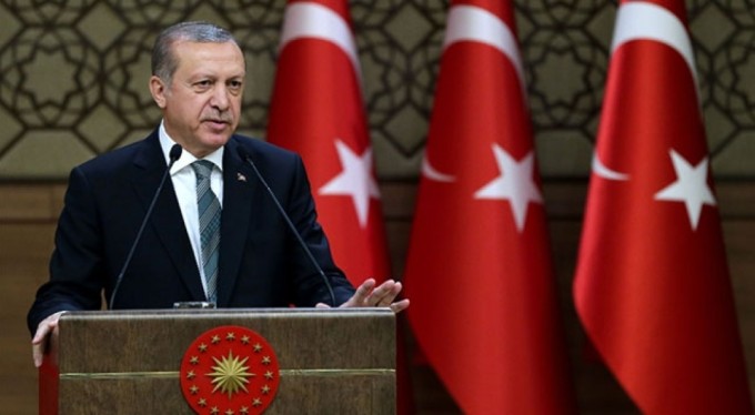 Sandıklar kapandı: Cumhurbaşkanı Erdoğan'dan ilk açıklama!