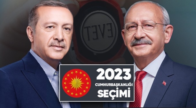 Türkiye nefesini tuttu! İşte Cumhurbaşkanlığı seçim sonuçları