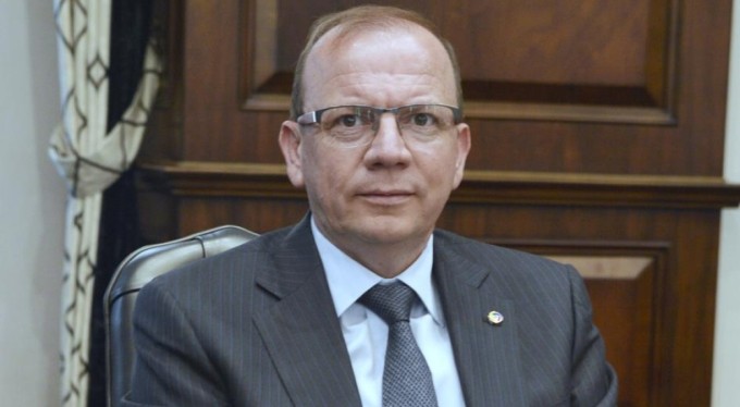 İş dünyasından Erdoğan'a destek