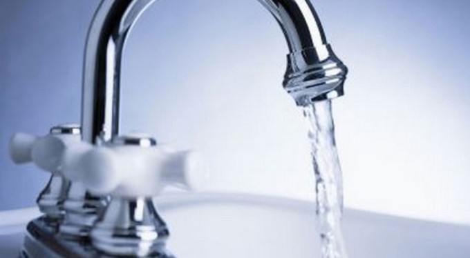 Bursa'da su kesintisi! O ilçede oturanlar dikkat!