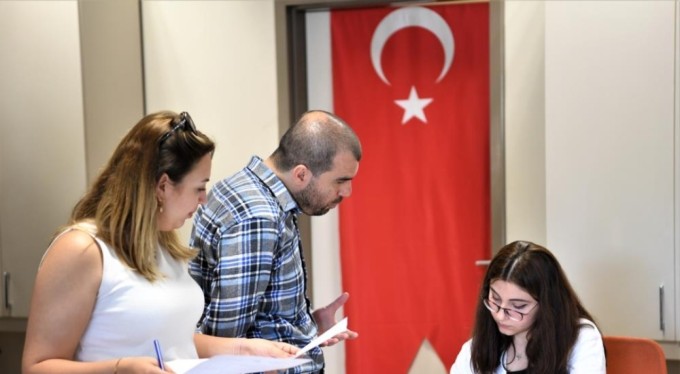 Osmangazi Belediyesi'nden istihdama katkı