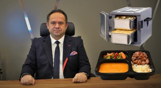 BUYSAD Başkanı Dönmez: "Seçim bitti artık ekonomiye ve üretime odaklanmalıyız"