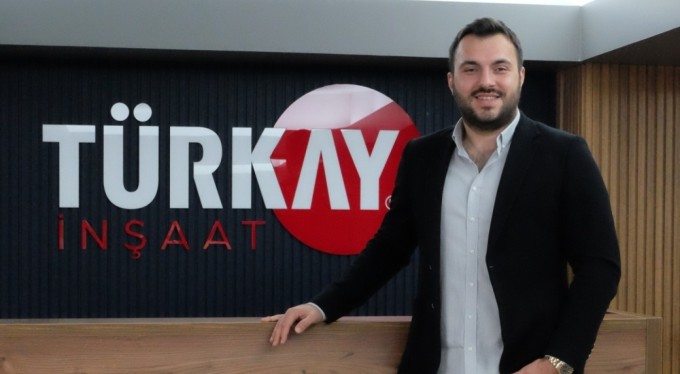 Renovasyon projelerinin yeni markası Turkay İnşaat