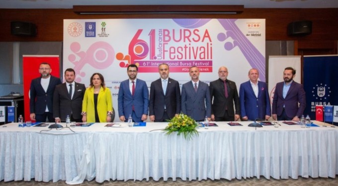 Temmuz'da festival rüzgarı esecek