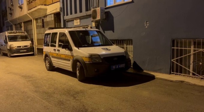 Bursa'da 59 yaşındaki adam evinde acımasızca öldürülmüş şekilde bulundu!