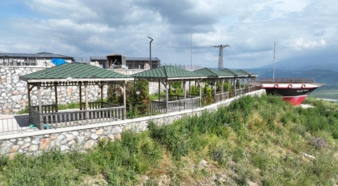 Ödüllü hayvan dostu projesi gün sayıyor