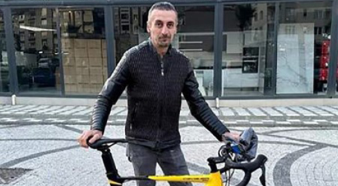 Beyzbol sopalı vahşet! Önce öldürüp sonra yakmış