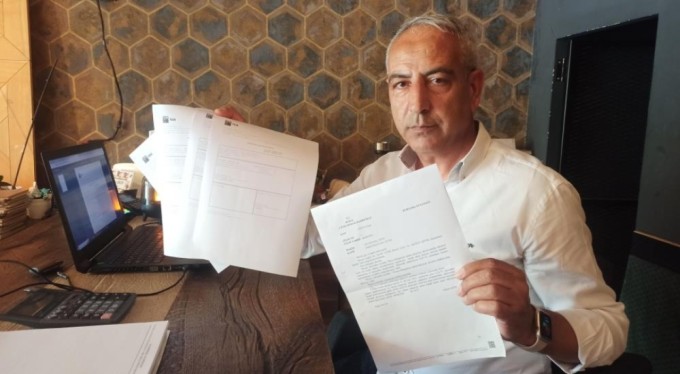 Bursa'da kiracıya şok karar! 22 kuruş için...