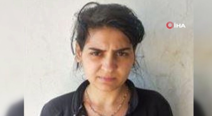 MİT'ten Suriye'de terör operasyonu! Türkiye'ye girmeye çalışırken...