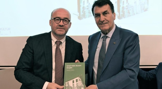 Osmangazi'den kültür hazinesine bir eser daha