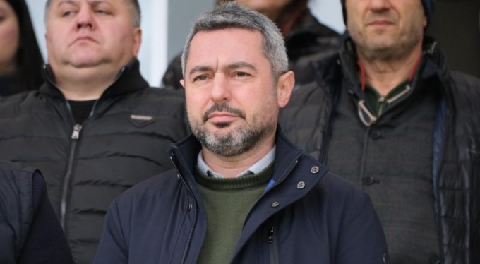 Bursaspor yönetiminden istifa ve kongre kararı