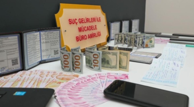 Beyaz kelebek operasyonu! SMA hastası çocuk için toplanan paraları...