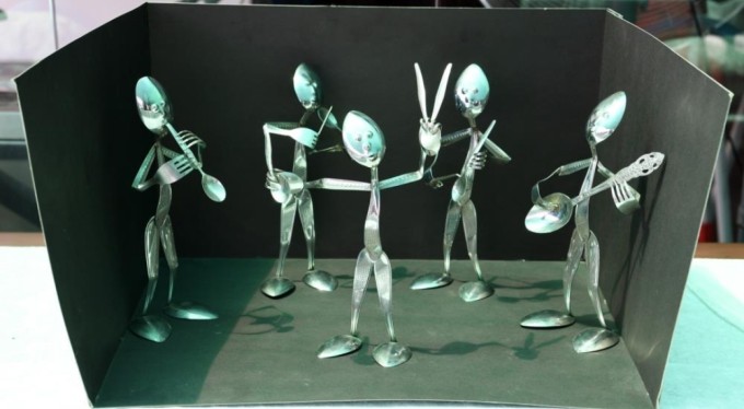 Okullar yarışıyor çevre kazanıyor