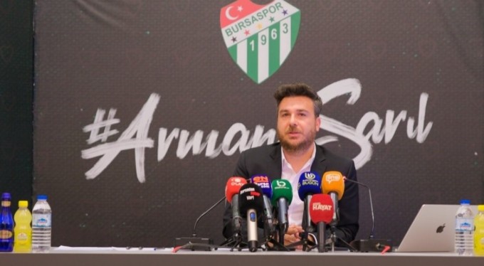 Ramazan Çetin Kaya: "200 milyon TL'ye yakın gelir oluşturduk ama borç yine 1 milyar 200 milyon TL"