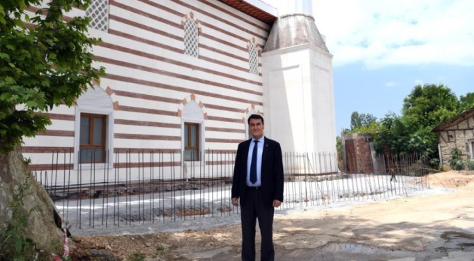 Osmangazi, şehrin değerlerine sahip çıkıyor