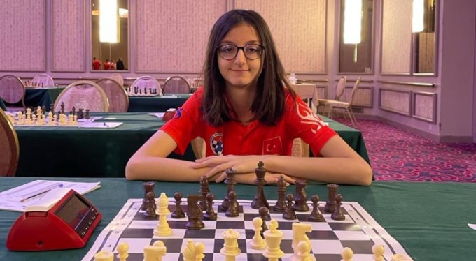 Bursa Satrancının gururları