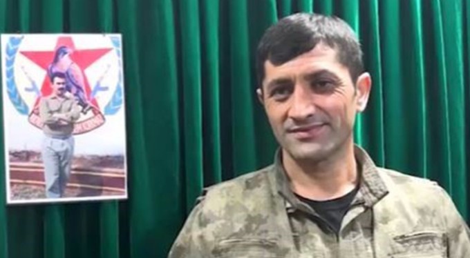 MİT'ten nokta operasyon! PKK/KCK'nın sözde özel güç sorumlusu etkisiz hale getirildi