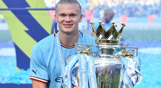 İşte Avrupa'nın gol kralları!